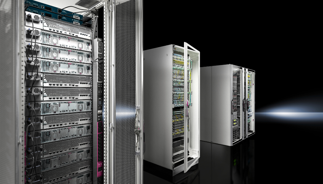 Modernising Data Centre Infrastructure Edge Colocation Hyperscale